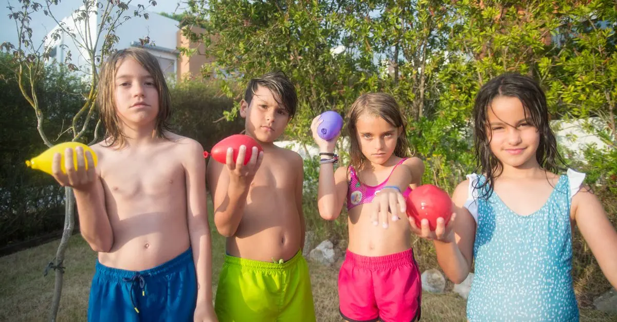 Ballons d'Eau Intelligents : Guide d'Achat Complet