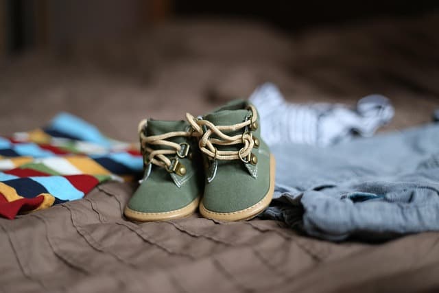 Guide d'achat des chaussures maternité confortables
