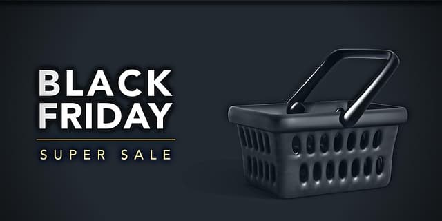 Séjours Black Friday : Erreurs à éviter lors de votre réservation