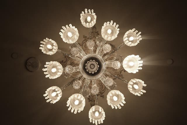 Guide d'achat des lustres design modernes
